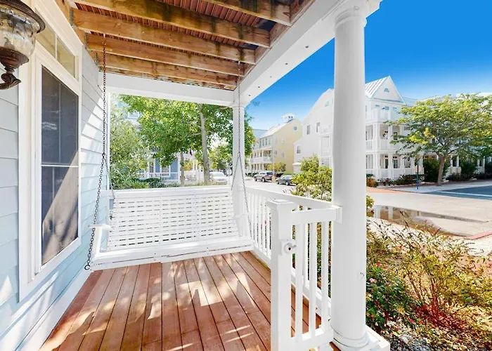 Sunset Island - 1 Beachside Mews Ocean City