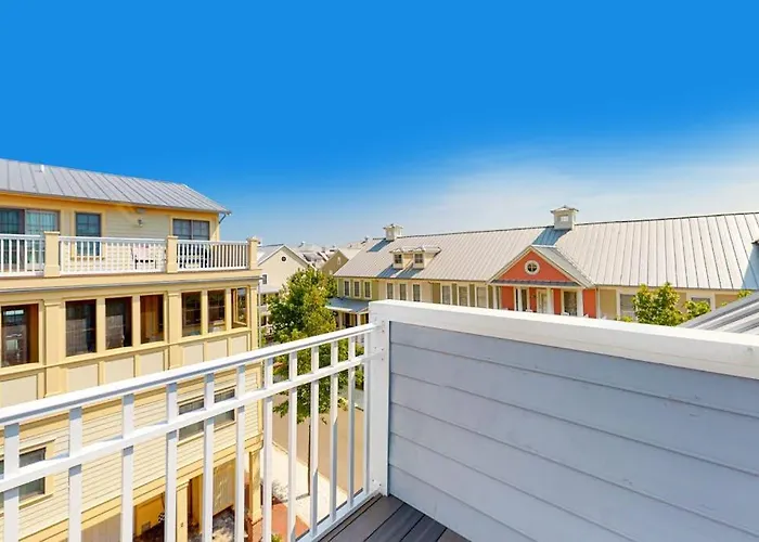 Holiday home Sunset Island - 1 Beachside Mews *