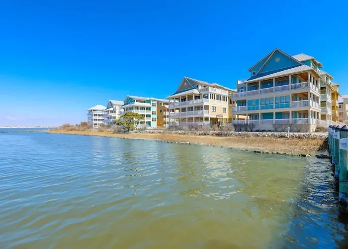 Holiday home Sunset Island - 1 Beachside Mews Ocean City